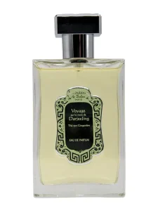 La Sultane de Saba Eau de Parfum Thé Vert Gingembre L Essence de