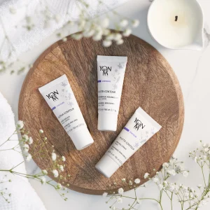 Contour des Yeux / Lèvres