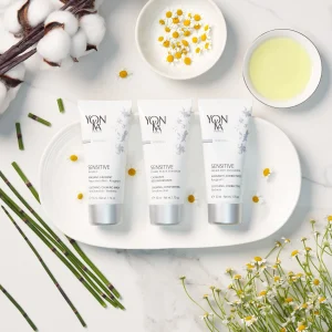 Rougeur ( Sensitive )