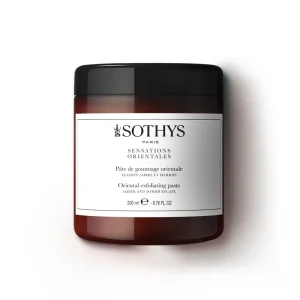 Sothys - Pate de Gommage Orientale