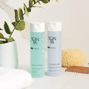 Démaquillants / Nettoyant