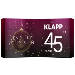 KLAPP Calendrier de l'Avent 2025