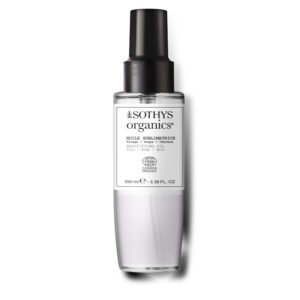 Sothys - Huile sublimatrice visage / corps / cheveux