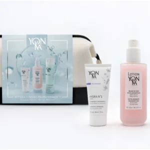 Coffret Noël RITUEL ACIDE HYALURONIQUE : Hydratation Intense