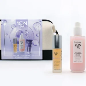 Coffret Noël RITUEL COLLAGÈNE : Fermeté Révélée