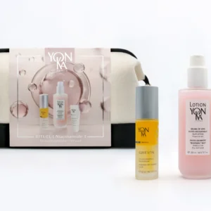 Coffret Noël RITUEL NIACINAMIDE : Peau Parfaite