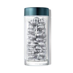 Capsules resurfaçantes jeunesse - Sérum au rétinol pur 60x0,4ml