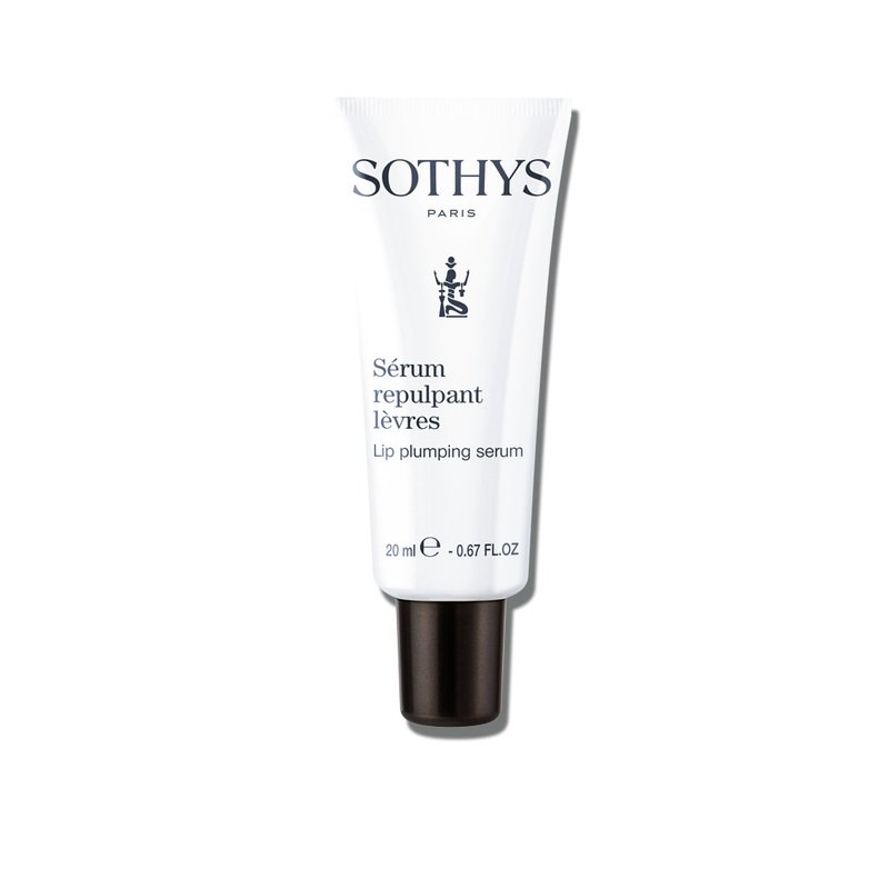 Sérum repulpant lèvres 20ml