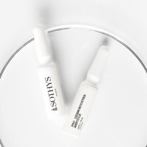 PRO DERMOBOOSTER AMPOULE ANTI-AGE 7 x 1,5 ml