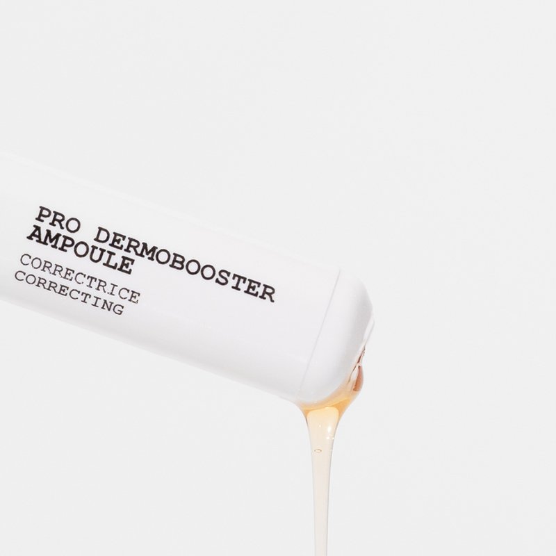 PRO DERMOBOOSTER AMPOULE CORRECTRICE 7 x 1,5 ml