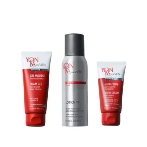 Yon-Ka Homme - Routine Premiers Pas pour Hommes
