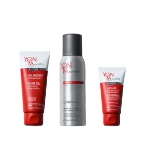 Yon-Ka Homme - Routine Sportif pour hommes